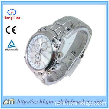 Japan movt stainless steel back fashion watches men 2013